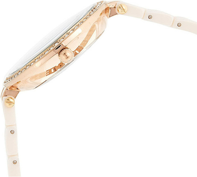 Orë dore Anne Klein Ceramic AK/2130RGLP