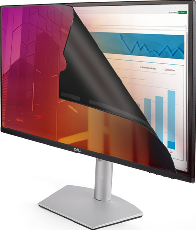 Filtër privatësie për monitor Fellowes Gold, 27", 16:9, i artë