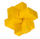 Largeset Bamboo Puzzle Coloured - Fridolin