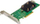 Adapter magazinimi Broadcom 9500-8i, Tri-Mode, PCIe 4.0, ngjyrë e zezë