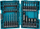 Set me shpuese Makita MB-66896, 33 copë