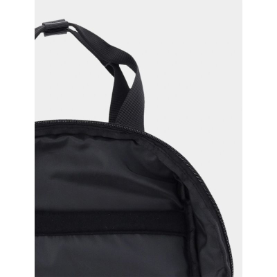 Çantë shpine unisex 4F, 20L, që s’e merr uji, e zezë