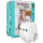 Pelena Ekologjike - Bambo Nature Pants 6 (15+ kg), 18 copë