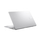 Laptop Asus VivoBook 17 X1704VA, 17.3" FHD, Core i5, 16GB RAM, 512GB SSD, сребрен