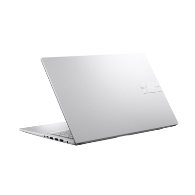 Laptop Asus VivoBook 17 X1704VA, 17.3" FHD, Core i5, 16GB RAM, 512GB SSD, сребрен