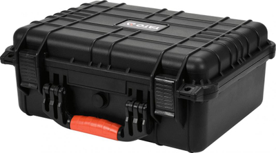Kuti për vegla Yato P406x330mm YT-08903, e zezë