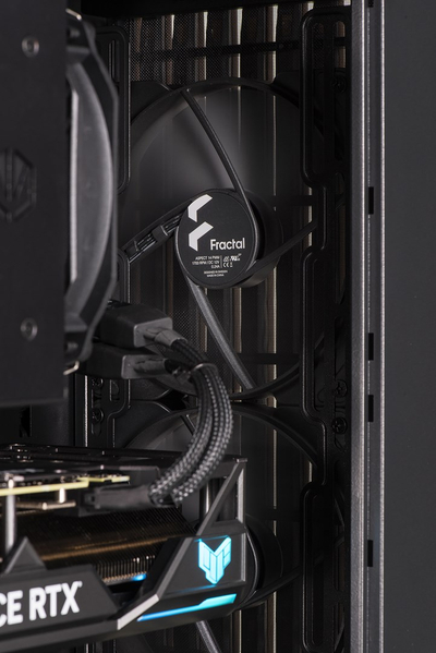 PC/Workstation Actina, Intel® Core™ i9-13900K, 32GB DDR5-SDRAM, 4TB SSD, Windows 11 Pro, Midi Tower, i zi