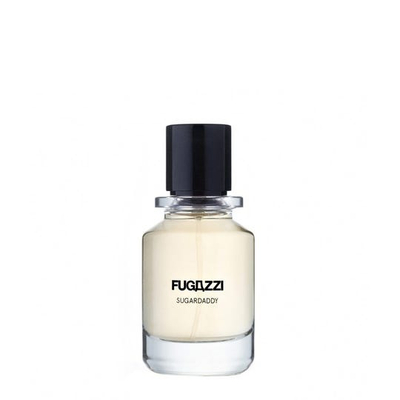 Extrait de Parfum Fugazzi Sugardaddy, 50 ml