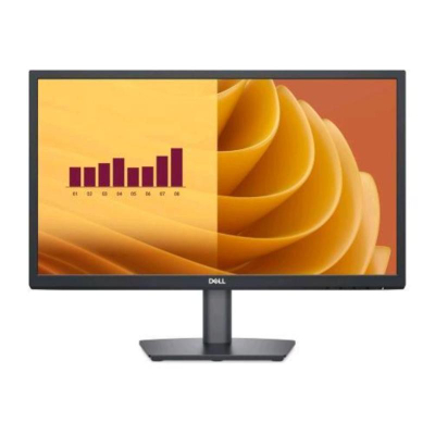 Monitor Dell E Series E2225H, 21.4", Full HD, i zi