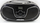 Boombox Manta BBX007, CD USB, Bluetooth, i zi