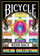 Set letra loje Bicycle Color Collection, 9 pako, koleksion ngjyrash