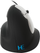 Maus vertikal me kabllo R-Go Tools, i zi
