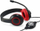 Kufje me mikrofon Equip CCHATSTARU2R 