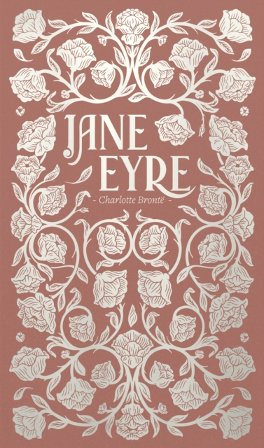Jane Eyre Lc - Charlotte Bronte