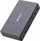 Doking stacion Verbatim CDS-17, 17 porta, USB 3.2 Gen 1 Type C, i zi gri