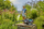 Pompe kopshti Gardena Garden Pump 3700/4 Basic, 800W, 3700 l/orë, portokalli