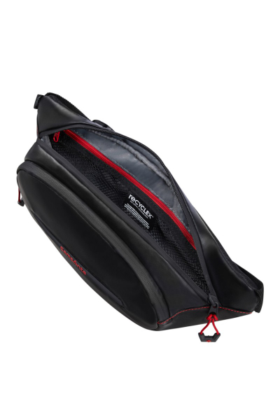 Çantë Brezi Samsonite Ecodiver Ngjyrë E Zezë