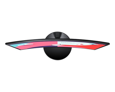 Monitor Samsung LS24C362EAUXEN computer, 24", 1920 x 1080, 75 Hz