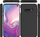 Kapak silikoni për Samsung S10 Plus G975, mbrojtës, i zi