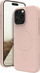 Mbulesë telefoni Dbramante1928 Greenland Pro MagSafe për iPhone 16 Pro Max, që thith goditjet, nga plastikë e ricikluar, Pink Sand