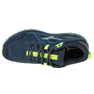 Atlete për burra Mizuno Wave Mujin 8