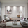 Spot i fshehur Philips Hue Centura, set 3 copë, Bluetooth, i zi