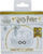 Kufje pa tela OTL Technologies Harry Potter HP0854, TWS, Bluetooth 5.0, të bardha