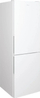 Frigorifer me ngrirës Candy CCE3T620FW, 378L, No Frost, i bardhë