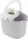Kovë me shtypëse Curver Bucket, 15L, plastike, gri