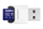 Мемориска картичка Samsung PRO Plus MicroSDXC, 512GB, U3 A2 V30