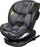 Sediatore makine Summer Baby BARI i-Size, 40-150 cm, rrotullim 360°, gri