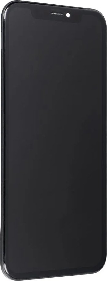 Ekran i ri për iPhone Xr ZY LTPS, touch screen, i zi