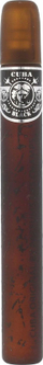 Eau de Toilette Cuba Black, 35ml