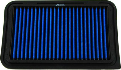 Filtër ajri Simota OS012, panel ripërdorshëm, 267x167mm, blu