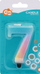 Qiri ditlindje Godan numri 7 pastel ombre, 8 cm, shumëngjyrësh