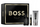 Set Hugo Boss Bottled Parfum Giftset, Eau de Parfum 100ml + 10ml + xhel dushi, 100ml