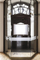 Kornizë magnetike Durable Duraframe, 50x70cm, e argjendtë