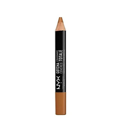 Korrektor-laps NYX Professional Makeup Gotcha Covered 1.4 g
