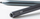 Stylus për iPad Adonit Neo, magnetik, palm rejection, gri e çelët