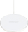 Karikues wireless me magnet Intenso MW1, 15W, USB C, i bardhë