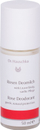 Deodorant Dr. Hauschka Rose, me ekstrakt trëndafili, 50ml