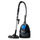 Fshesë me korent Philips PowerPro Compact FC9331/09, 900W, depozitë 1.5L, e zezë