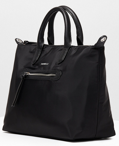 Çantë Fiorelli Morgan FWH0503, e zezë, woman