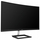 Monitor Philips E-line 322E1C/00, 32", Full HD, i zi