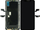 Ekran LCD CoreParts për iPhone XS, 1 copë, i zi