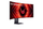 Monitor lojrash LG UltraGear 45GS95QX-B, 45\", 21:9, i zi