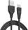 Кабел USB Somostel USB-A - USB-C 1м, црн