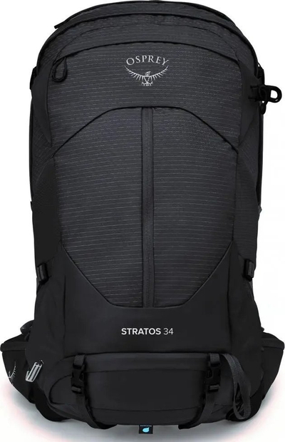 Çantë shpine për hiking Osprey Stratos, 36 L