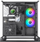 Sistem ftohës AIO Thermaltake TH280 V2 Ultra EX ARGB, radiator 280mm, ekran LCD 2.1", i zi