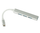 Hub 4in1 Type-C to Usb TECH TIME OA0119